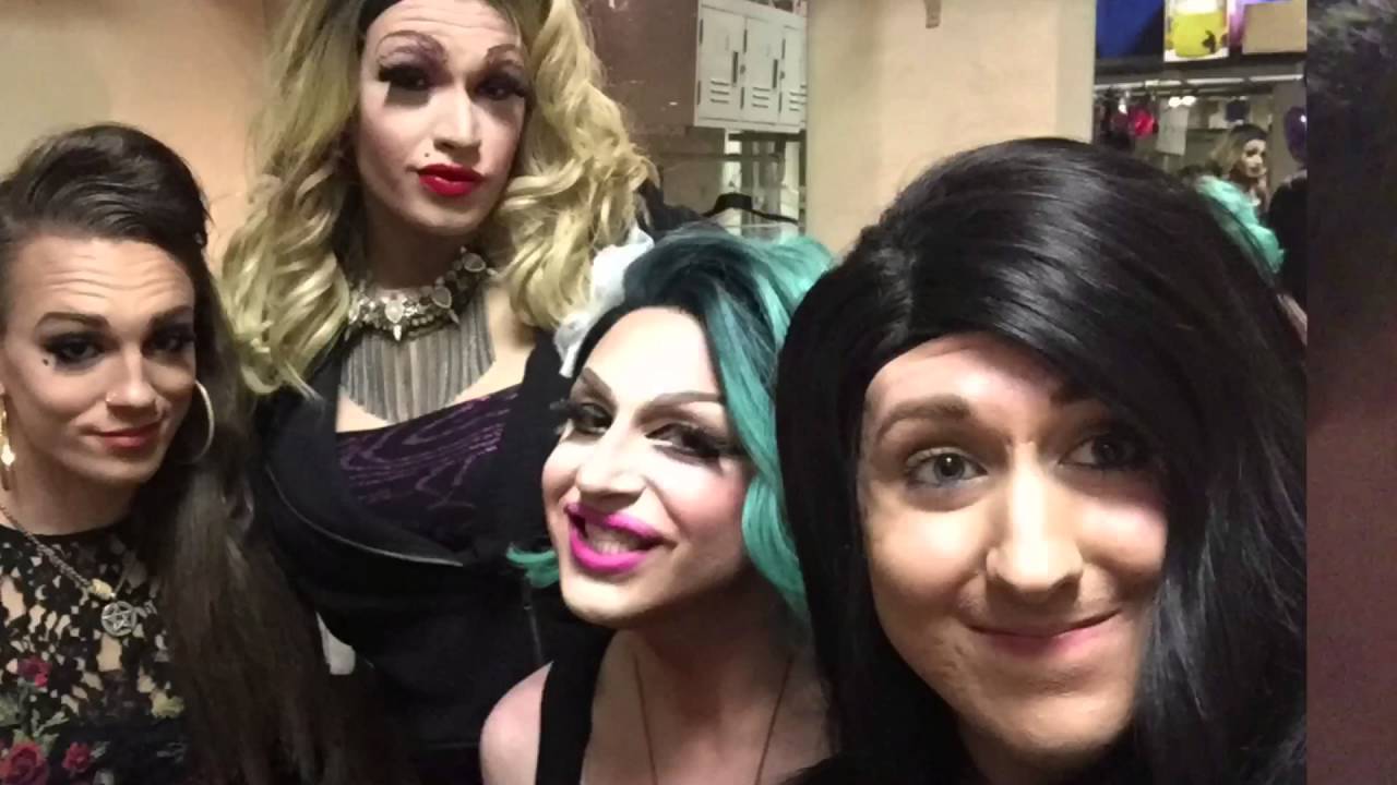 vice versa lyrics A Night At Vice Versa With Ari May, The Final Episode!