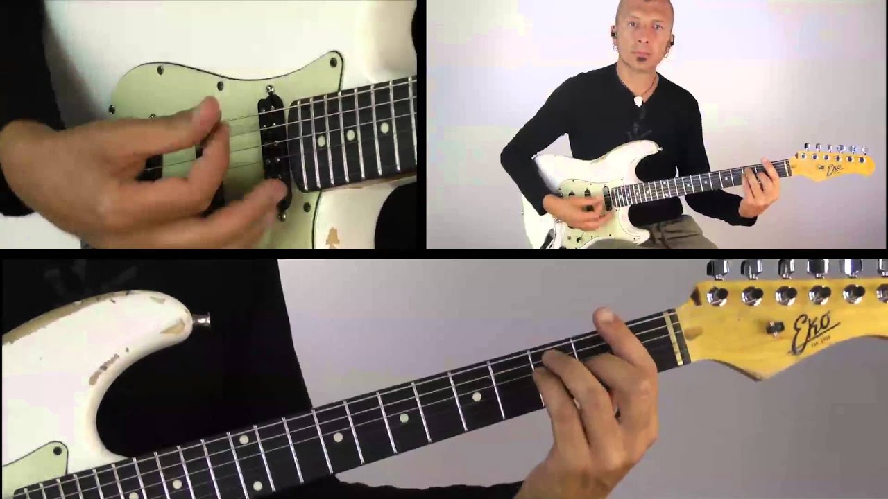 37 Manuale La Chitarra Ritmica volume 2 suonare il Folk e il Liscio