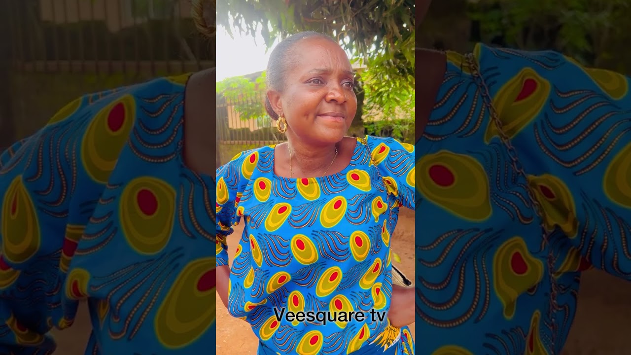 Fake alert with Mama blembo