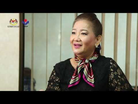 #PENJANAHRDF - Peggy Lua Kheng Luan