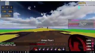 Velt Practice Montage (1v1ing staff + Optifine Cape Giveaway!!!)