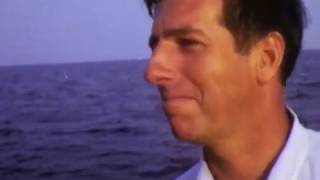 Sailmaking... A Man and His Craft