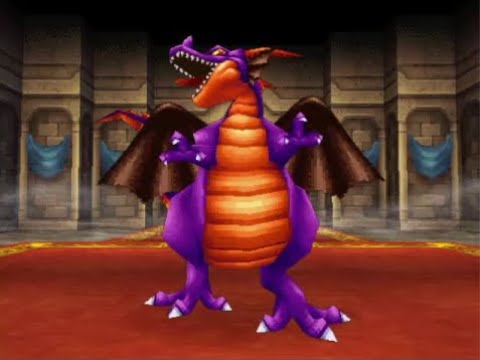 ドラクエ9 種無し1人旅 竜王lv99 Youtube ドラクエ9 種無し1人旅 竜王lv99 Youtube