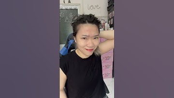 Review những chiếc cài tóc "độc lạ Bình Dương" (Phần 1) | Momo Review | #Shorts