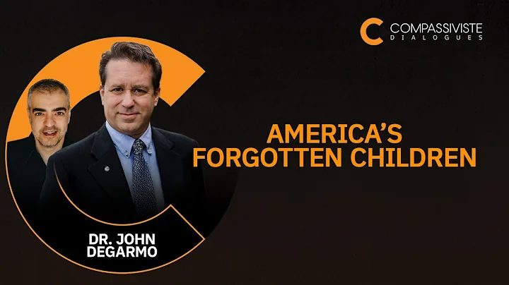 What No One Tells You About Foster Care with Dr. John De Garmo