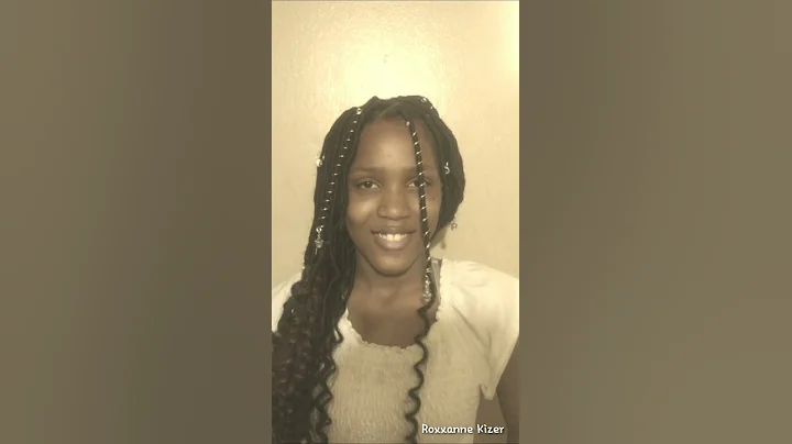 First set of Individual goddess locs