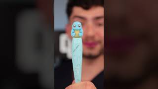 Pokémon Kids Toothbrush! #shorts