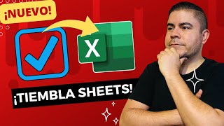 ¡NUEVO! Insertar Checkbox en Excel