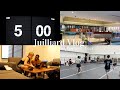 A Day in the Life of a Juilliard Student | Sophomore Year