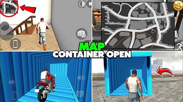 Map Feature Add In Indian Bike Driving 3d | Indian Bike Driving 3d Map Cheat Code | Map Cheat Code 