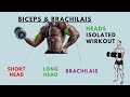 Bicep Gains | Target Every Head with These Essential Exercises