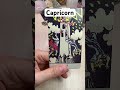OUT WITH THE OLD, IN WITH THE NEW!! #capricorn #tarotreading #coffeecupreading #july2024