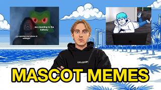 Information How to Make Brand Mascot Memes with Memelord (Tutorial) News