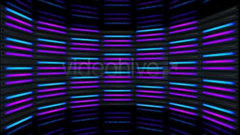 Light Colorful Scene Stage | Motion Graphics - Envato elements