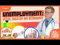 Understanding Unemployment and Economic Indicators