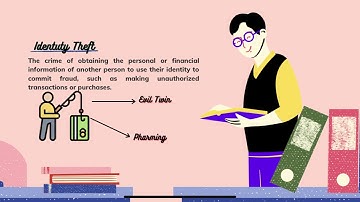 MIS: Securing Information System