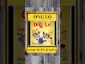 khi ông lọ bị truy nã#meme