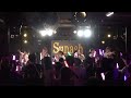 【LIVE】「Can&#39;t Stop 恋愛信号」 no Filter (なの生誕祭)2022.8.11