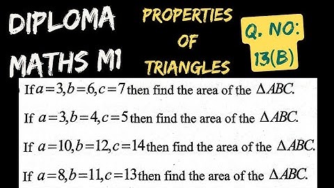 Properties of Triangles in telugu@maths naresh eclass
