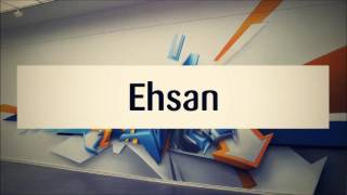 Ehsan Fərman İsayev Ferman Isayev