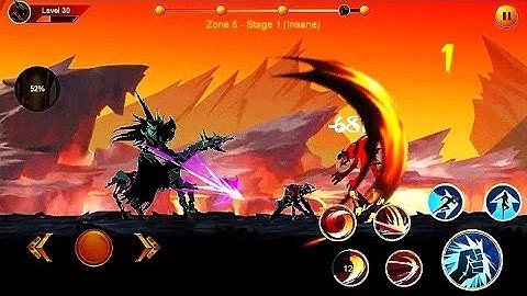 Shadow fighter 2: Ninja Games