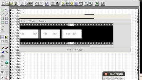 animacion en pseint c03