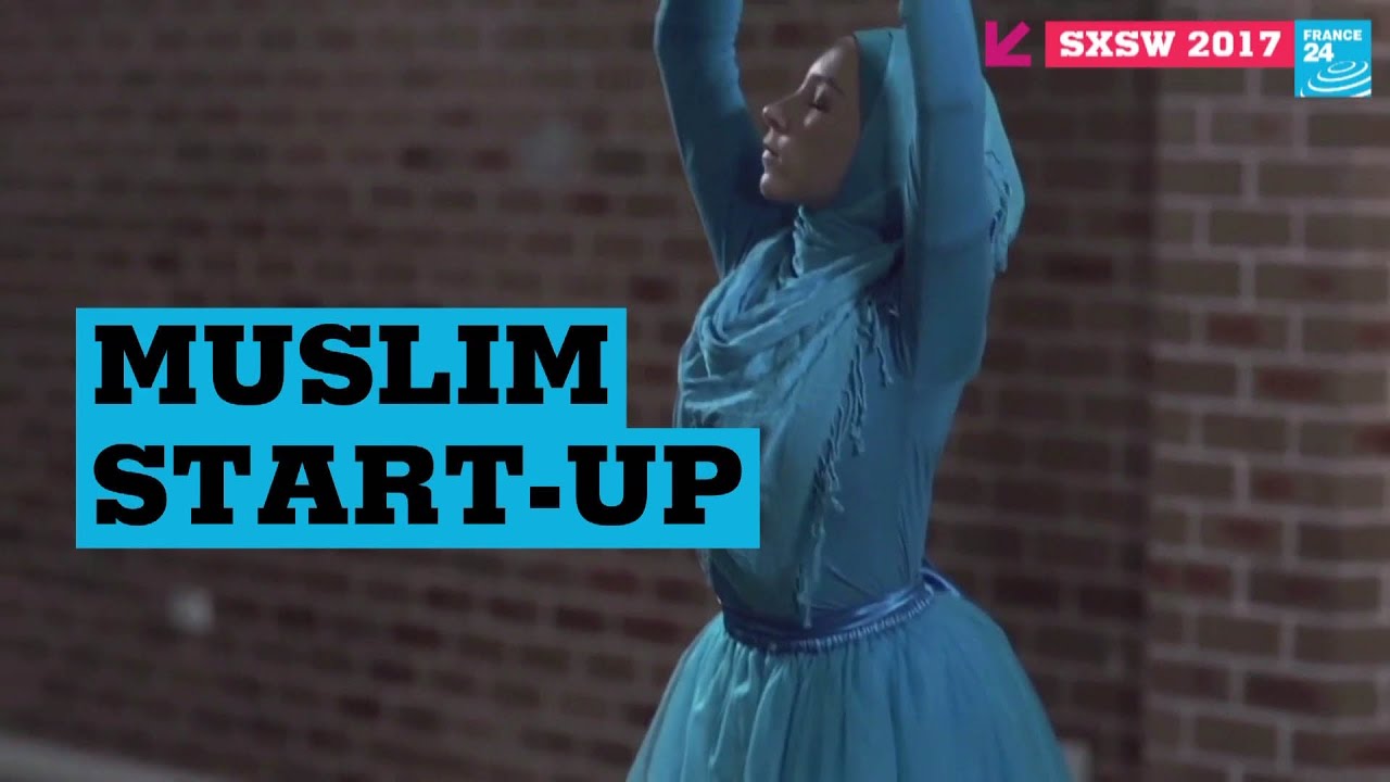 Muslim startups to change the look on Islam 