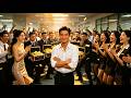 【FULL】Back to Age 18, He Used Future Knowledge Build a Business Empire,Becomes a Tycoon!#minidrama