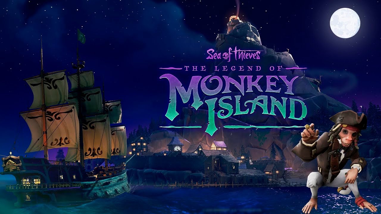 Tall Tales | Путешествие на остров Резня на 100% | Sea of Thieves