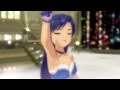 THE iDOLM@STER OFA 「my song」 如月千早 【60FPS】 HD