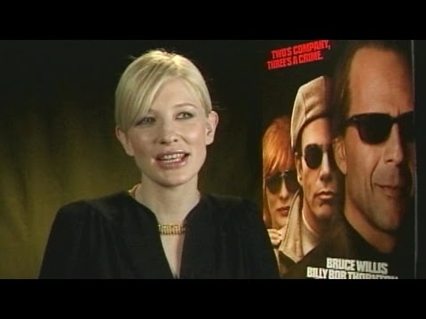 'Bandits' Interview