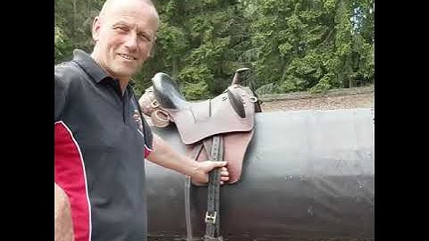 How to be confident to canter