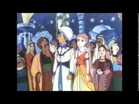 Aladdin Film Complet ღ✰ Disney Aladdin En Français ღ✰ Aladdin et la Lampe Magique✔