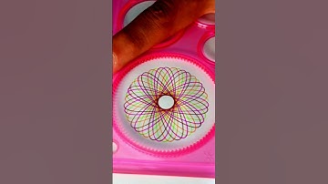 what does this pattern?magic ruler small ruler, big wisdom #2024# shorts