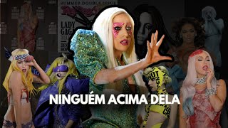 Download Lagu THE FAME MONSTER: A MAIOR ERA POP DE TODOS OS TEMPOS? MP3 Download Lagu THE FAME MONSTER: A MAIOR ERA POP DE TODOS OS TEMPOS? MP3