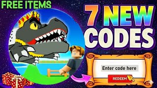 *SECRET UPDATE!* | Farm a Fish CODES 2026 (ROBLOX Farm a Fish) screenshot 2