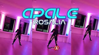 ROSALIA - APALE / by CAMILA / DARREN´S BEAT DANCE STUDIO