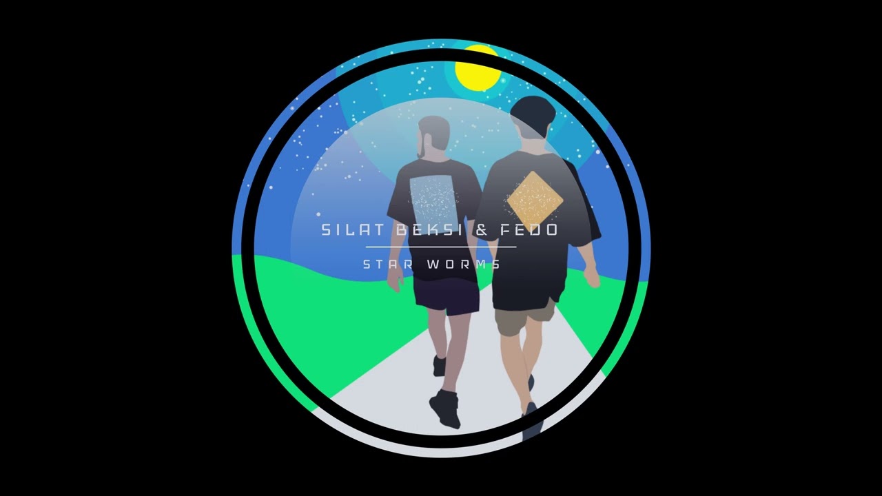Silat Beksi & Fedo - Roots