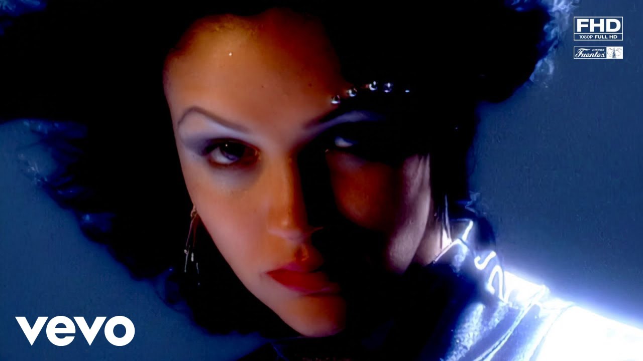 La Sonora Dinamita - Las Brujas (Oficial HD Video)