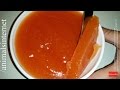 Quince paste/cheese/jam/marmalade recipe. How to make step by step. Portuguese food. 4k UHD