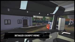 game membuat bangunan| Construction Simulator 3 LITE screenshot 1
