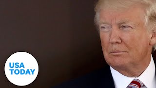 Former President Trump's historic second impeachment trial begins  | USA TODAY