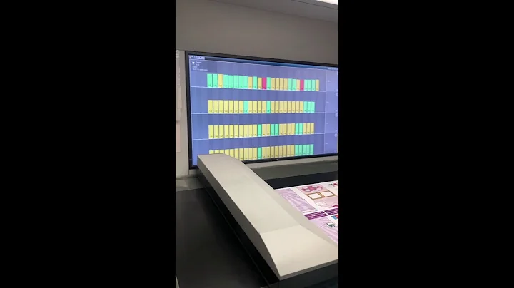 2014 Komori GL840P HUV