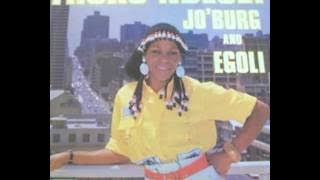 Thoko Ndlozi - Jo' Burg (1985)