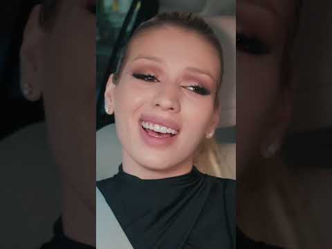 Люся Чеботина в шоке от голоса Артема Качера 😱