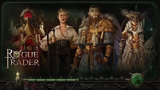 видео: Warhammer 40K. Rogue Trader. Потестим билд Псайкера огня. Поболтаем за билды. картинка: Warhammer 40K. Rogue Trader. Потестим билд Псайкера огня. Поболтаем за билды.