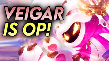 *WE FINALLY GOT 6 YORDLES + VEIGAR AND SO SMALL* - TFT SET 6 Guide Best Ranked Comp Guide Patch 12.2