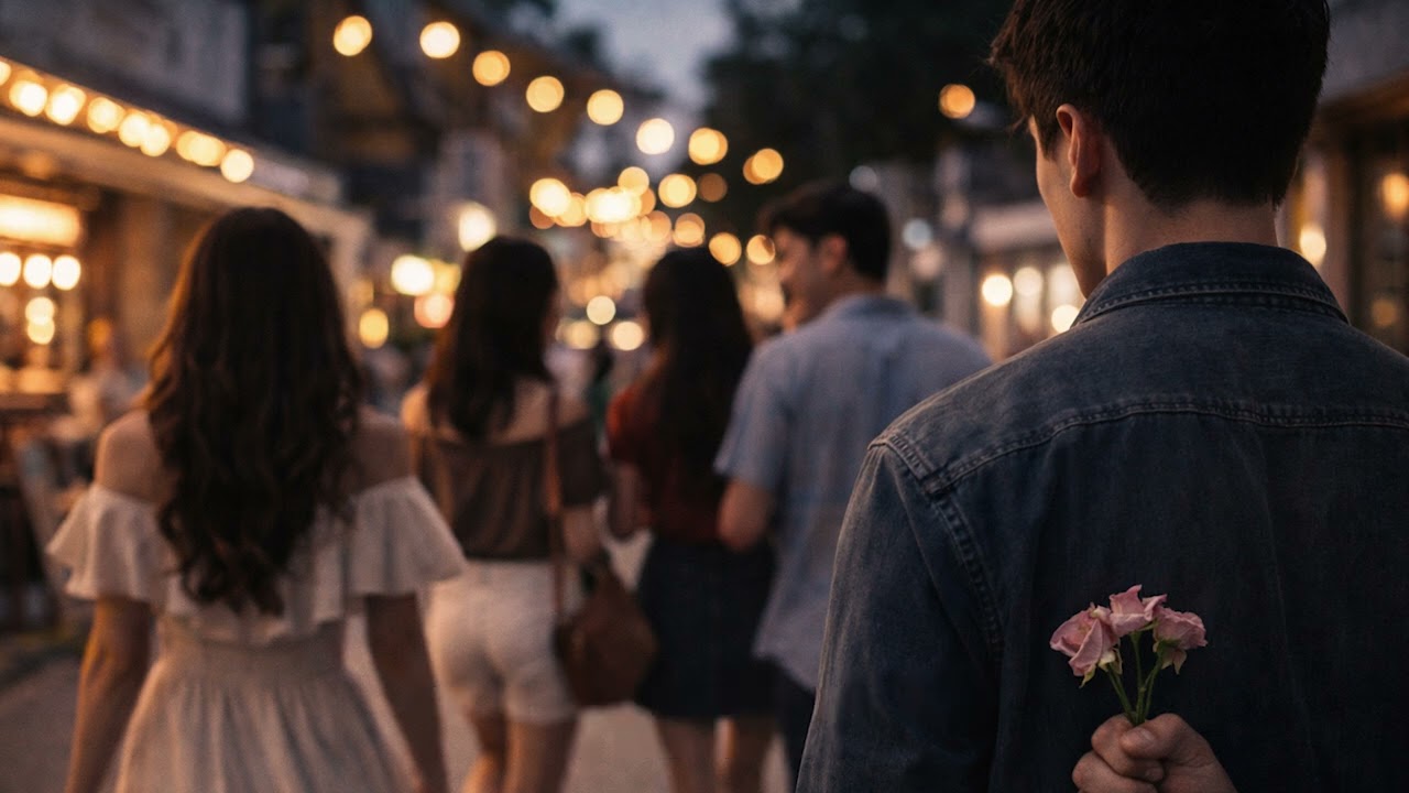 남친이 친구보다 못할 때 25😕🎧 당신이 들어본 적 없는 Ai 기반 음악입니다. (사랑 할 이유가 없다) (중간광고없음)