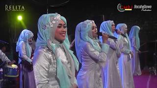 RELITA LIVE KALIBENDO CANDI BANDUNGAN BISMILLAH