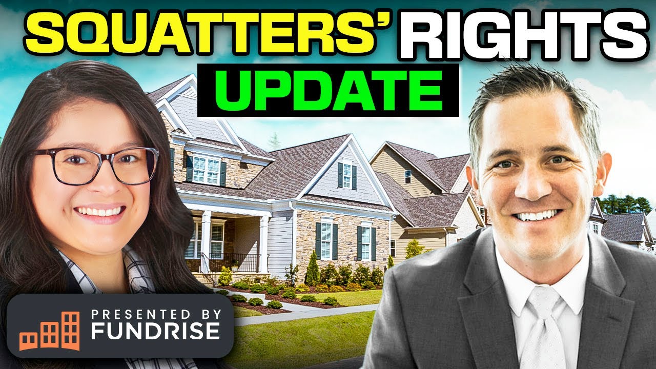 Squatters’ Rights What Lawyers Want Landlords to Know YouTube